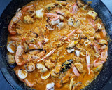 Foto del paso 2 de la receta: Fideuá