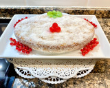 Foto del paso 8 de la receta: Pastel húmedo sin harina