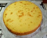 Foto del passaggio 10 della ricetta Torta paradiso al limone 🍋