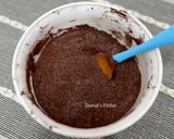 Omlós Kakaós & Nutellás Kifli recept fázis 4 fotója