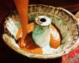 Foto del paso 7 de la receta: Queque de Chocolate *SIN AZÚCAR *