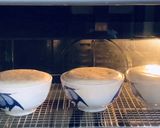 รูปขั้นตอนการทำที่ 8 ของ ชูเฟล่ Souffle เนื้อนุ่ม เบา ละลายในปาก 😋
