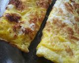 Foto del paso 3 de la receta: Omelette con queso