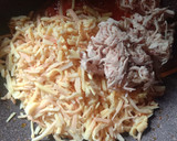 Foto langkah ke 3 dari resep Lumpia rebung.