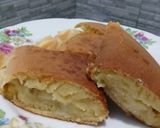 Foto langkah ke 7 dari resep Martabak bangka.
