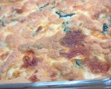 Foto del paso 5 de la receta: Soufflé de verduras