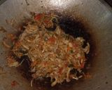 Foto langkah ke 2 dari resep Tahu mercon isi jamur+wortel+kol.
