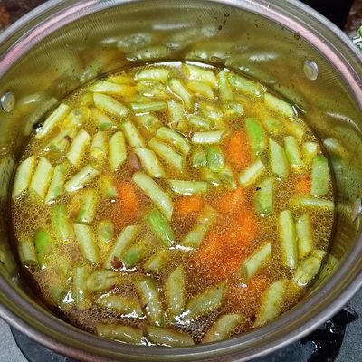 Langkah 3