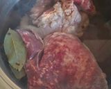 Pengyevis recept fázis 1 fotója