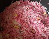 গোলাপখাস পোলাও (Golapkhas pulao recipe in Bengali) রেসিপি ধাপ - 5 ছবি