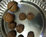 फ्यूजन डिलाईट (Fusion Delight recipe in Hindi) रेसिपी चरण 11 फोटो
