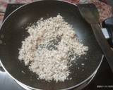 Kesar Lobongo Lotika recipe step 2 photo