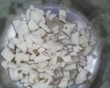 Sertés raguleves 🍲 recept fázis 1 fotója