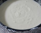Foto langkah ke 5 dari resep New York Cheesecake (Asli Enak!!! Recommended!!!).
