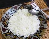Boiled rice recipe step 6 photo