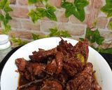 Foto langkah ke 2 dari resep Rica rica ayam kampung.