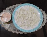 A picture of step 7 of Palak Cheese Kebeb.