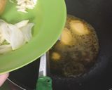 Foto langkah ke 2 dari resep Ayam Goreng Mentega.