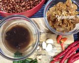 Foto langkah ke 1 dari resep Bumbu Sambel Pecel Maknyus.
