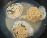 Foto langkah ke 5 dari resep Perkedel tahu wortel.
