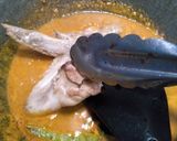 Foto langkah ke 5 dari resep Rendang Ayam Kentang.