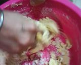 Foto langkah ke 3 dari resep Karipap Pusing/Curry Puff/Pastel Singapur bude Ati Agus Sapto.