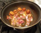 Foto del paso 12 de la receta Callos de cerdo de casa