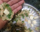 च़ीज नगेट्स करी (Cheese nuggets curry recipe in Hindi) रेसिपी चरण 1 फोटो