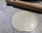 Foto del paso 6 de la receta: Kung-fusión argenXina 👲(rollitos primavera argentinizados)