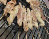 Foto langkah ke 2 dari resep Sate Taichan.