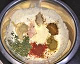 Paneer popcorn recipe step 7 photo