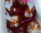 Foto langkah ke 10 dari resep 53. Bumbu Habang (Merah).