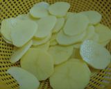 Foto del paso 6 de la receta Lomo de cerdo encebollado con patata panadera