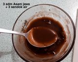 Foto langkah ke 1 dari resep Tahu Gejrot Sehat.