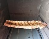 Foto del paso 3 de la receta: Costillas bbq al horno