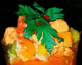 Mike's Spicy Seafood Salad recipe step 2 photo