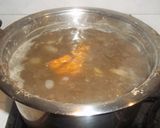 Foto del paso 12 de la receta Lentejas guisadas con majao