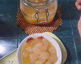 Foto langkah ke 7 dari resep Acar Kolang Kaling (Probiotic).