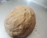 Foto do passo 2 de Pão De Farinha Integral Com Sementes
