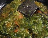 Foto langkah ke 4 dari resep Ayam goreng sambal ijo.