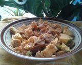 Foto langkah ke 4 dari resep Putih Telur diKecapin.