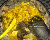 Foto langkah ke 2 dari resep HaTi aMpeLa maSak keCap.