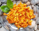 Foto langkah ke 3 dari resep Ayam Sisit 🌶️🌶️🍗.