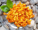 Foto langkah ke 3 dari resep Ayam Sisit 🌶️🌶️🍗.