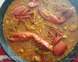 Foto del paso 9 de la receta: Paella de bogavante🦞