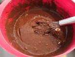 Gluténmentes kevert, kakaós sütemény recept lépés 1 foto