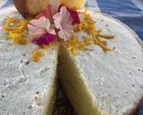 Foto del paso 5 de la receta: Torta De Naranja En Olla Essen