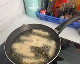 Foto langkah ke 4 dari resep Stik Kentang.