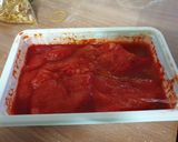 รูปขั้นตอนการทำที่ 1 ของ บะหมี่เกี๊ยวหมูแดง