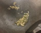 รูปขั้นตอนการทำที่ 2 ของ ผัดหน่อไม้ฝรั่ง 🍽